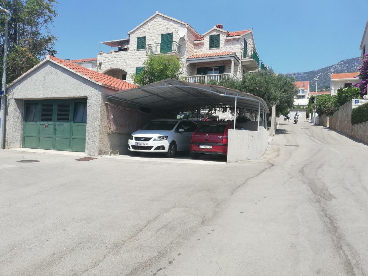 דירות בול Matko 1 מראה חיצוני תמונה